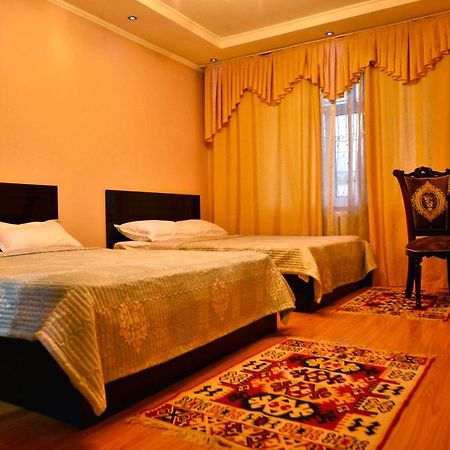Astoria B&B Oš Esterno foto