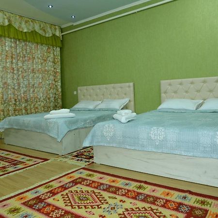 Astoria B&B Oš Esterno foto