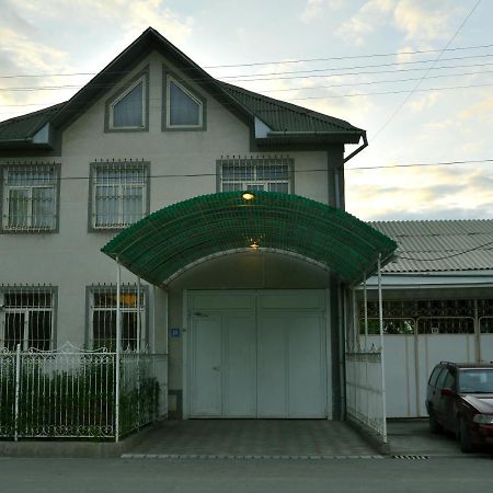Astoria B&B Oš Esterno foto