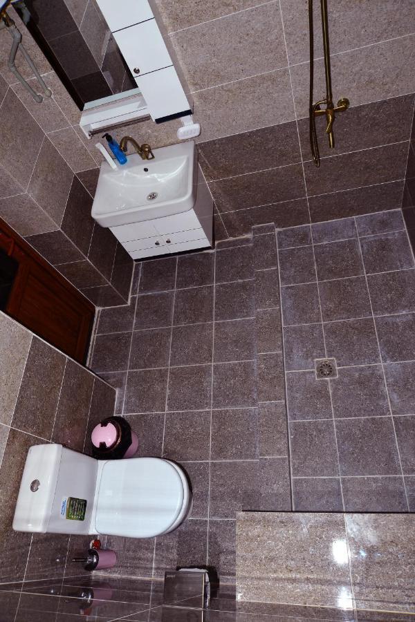 Astoria B&B Oš Esterno foto