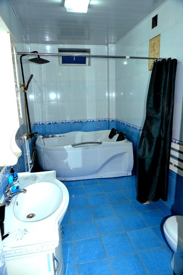 Astoria B&B Oš Esterno foto