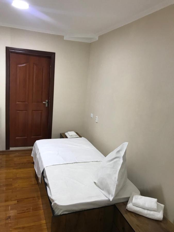 Astoria B&B Oš Esterno foto
