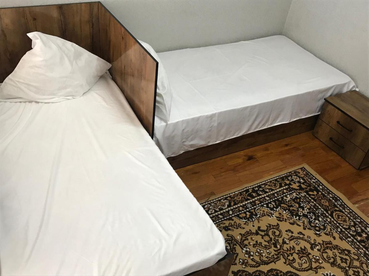 Astoria B&B Oš Esterno foto