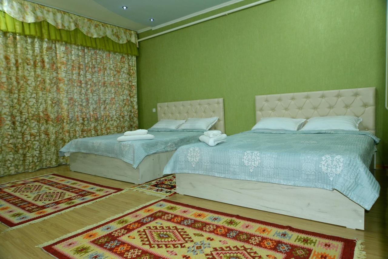 Astoria B&B Oš Esterno foto