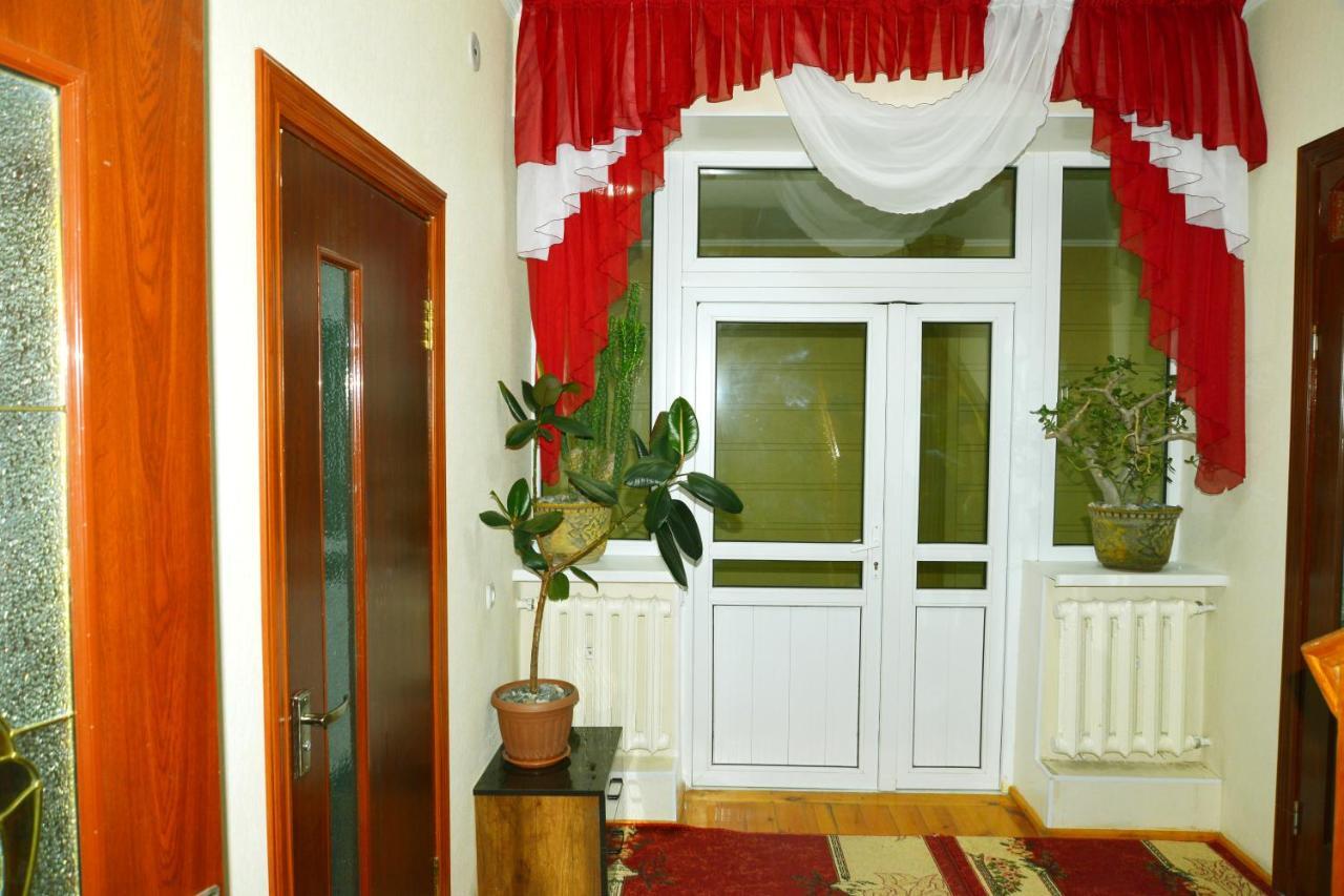 Astoria B&B Oš Esterno foto