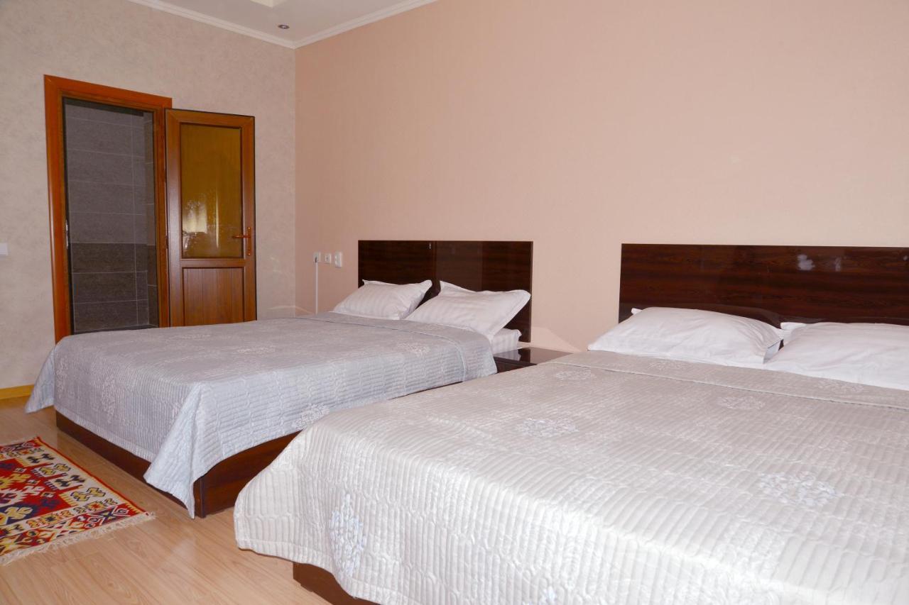 Astoria B&B Oš Esterno foto