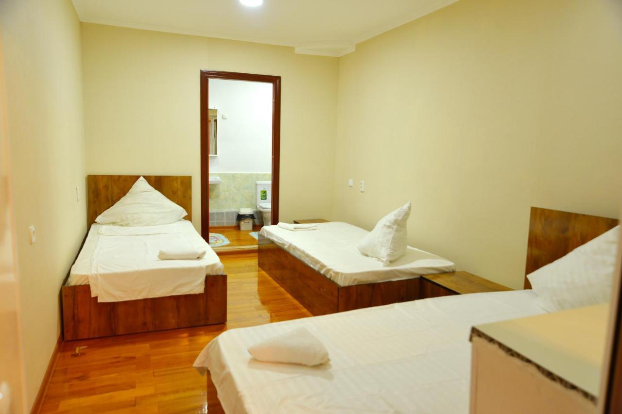 Astoria B&B Oš Esterno foto