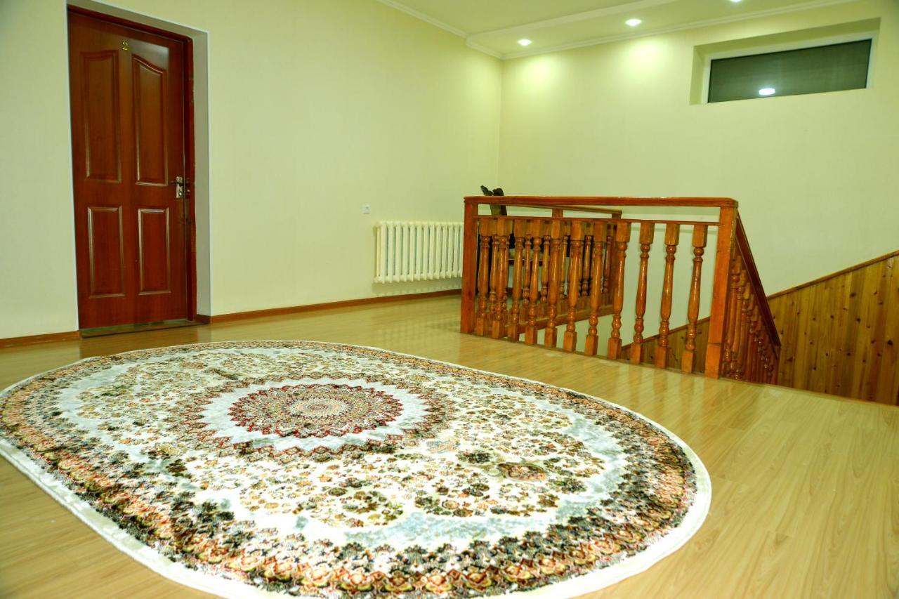 Astoria B&B Oš Esterno foto