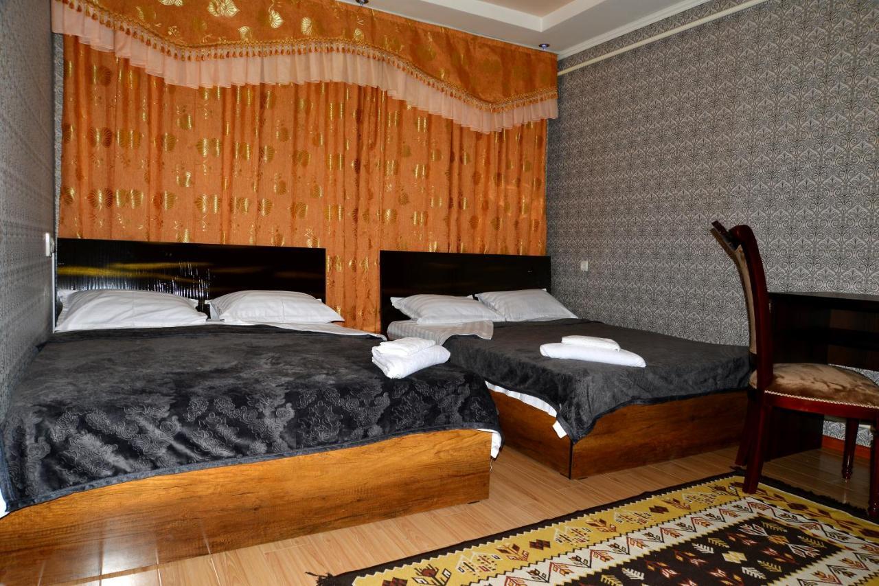 Astoria B&B Oš Esterno foto