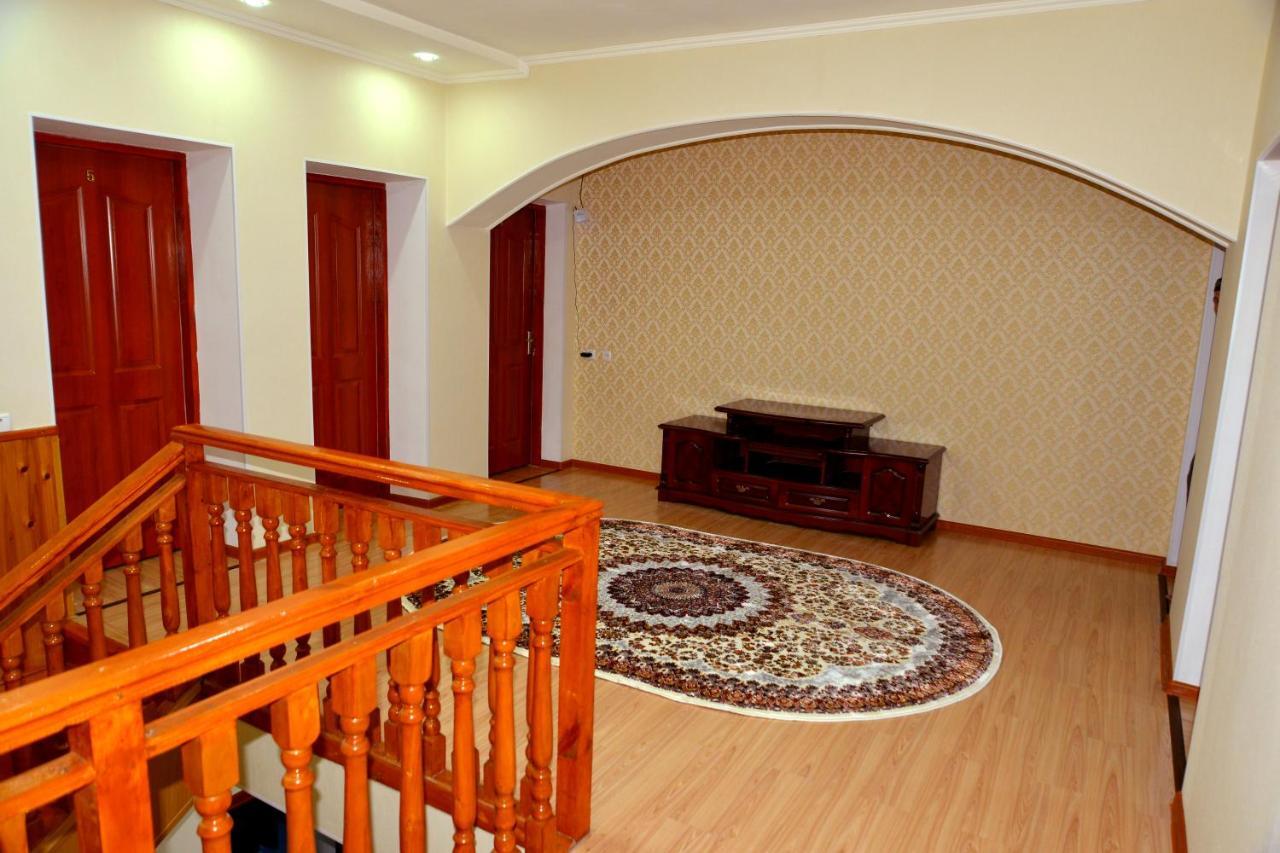 Astoria B&B Oš Esterno foto