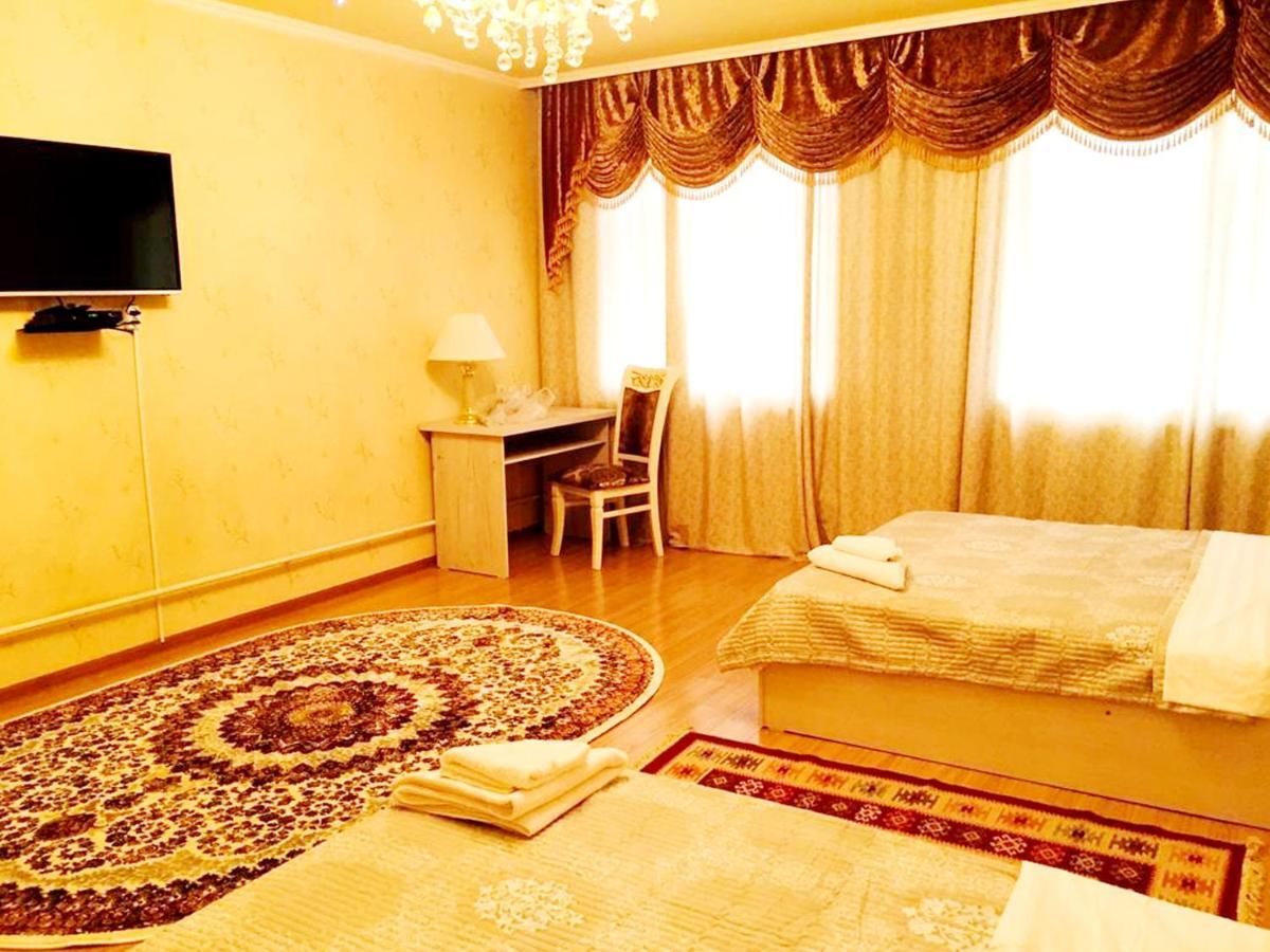 Astoria B&B Oš Esterno foto
