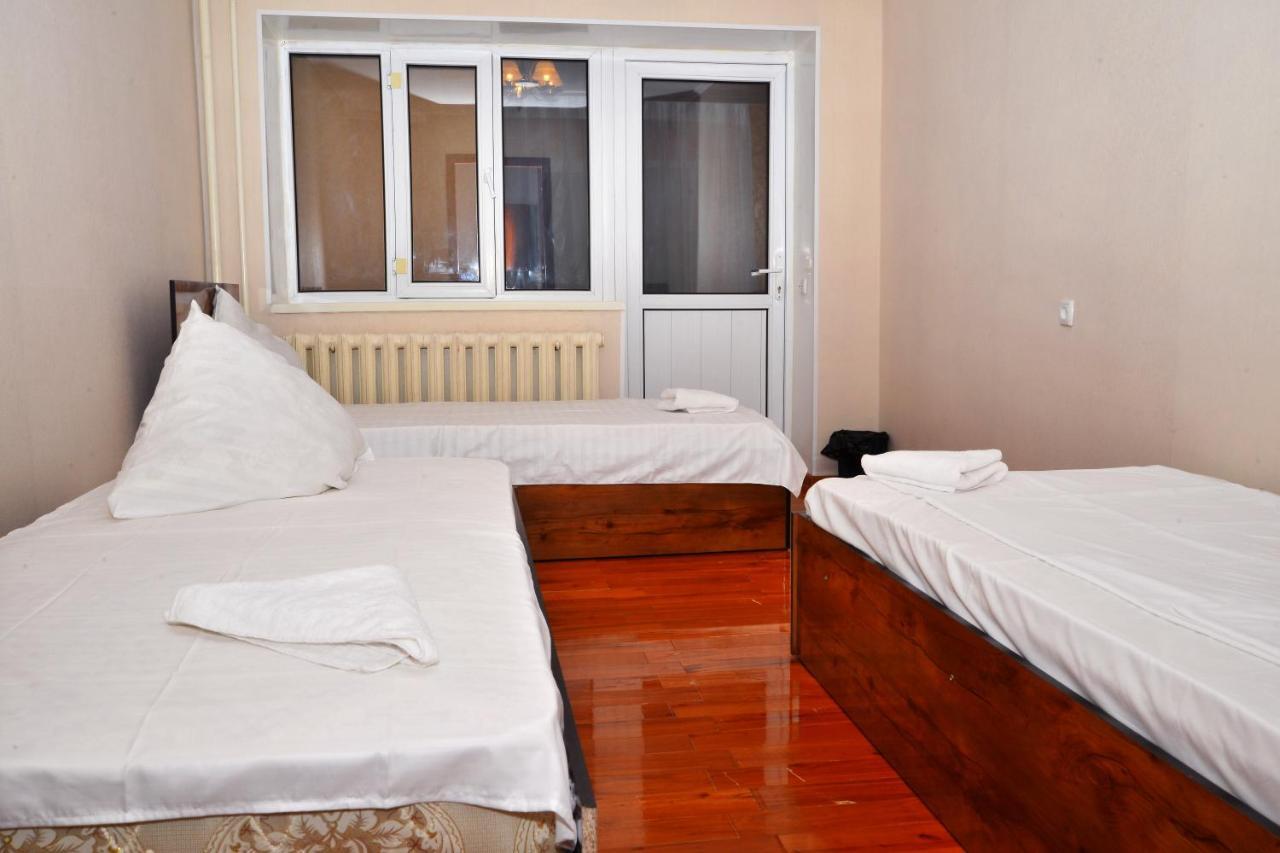 Astoria B&B Oš Esterno foto