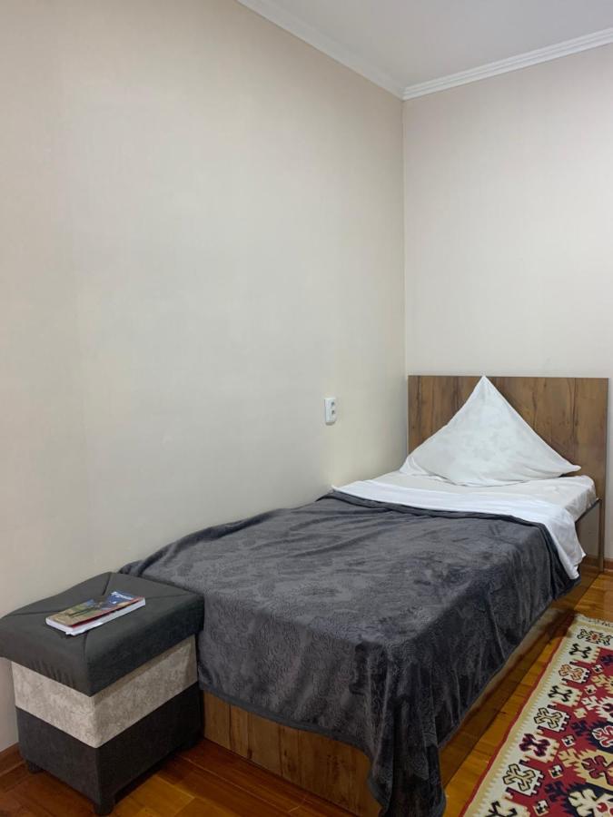 Astoria B&B Oš Esterno foto